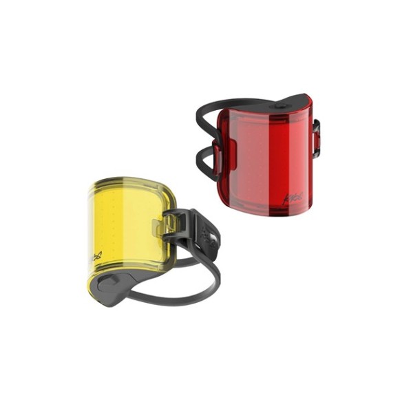 Lampa Knog Cobber Mini Twinpack