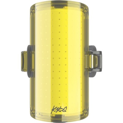 Lampa Knog Cobber Reflex przód