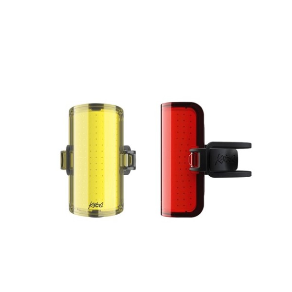 Lampa Knog Cobber Reflex Twinpack