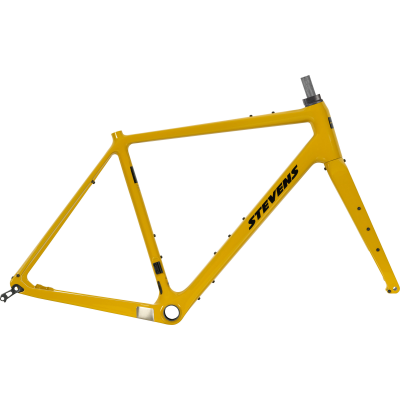 Frameset Stevens Camino Pro Carbon [Gravel]