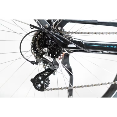 Neon Vivid 1.0 576Wh - rower elektryczny