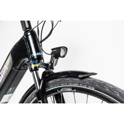 Neon Vivid 1.0 576Wh - rower elektryczny