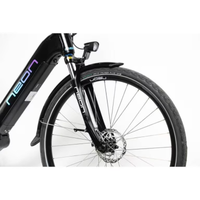 Neon Vivid 1.0 576Wh - rower elektryczny