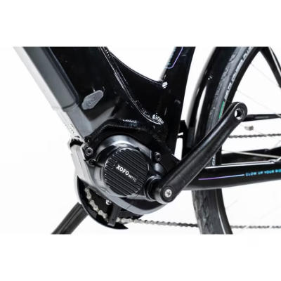 Neon Vivid 1.0 576Wh - rower elektryczny