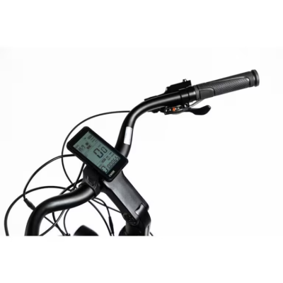 Neon Vivid 1.0 576Wh - rower elektryczny