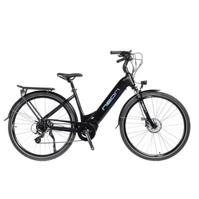 Neon Vivid 1.0 576Wh - rower elektryczny