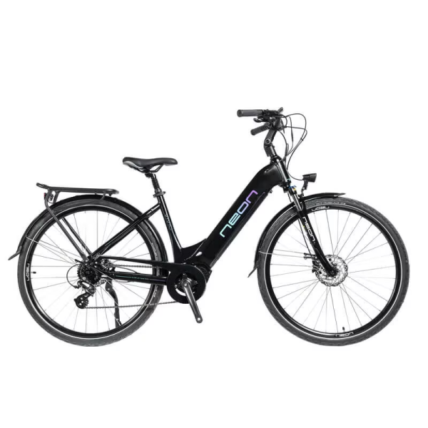 Neon Vivid 1.0 576Wh - rower elektryczny