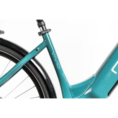 Neon Vivid 1.0 576Wh - rower elektryczny