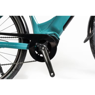 Neon Vivid 1.0 576Wh - rower elektryczny