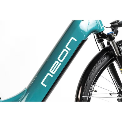 Neon Vivid 1.0 576Wh - rower elektryczny