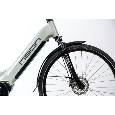 Neon Vivid 1.0 576Wh - rower elektryczny