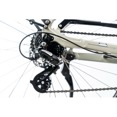 Neon Vivid 1.0 576Wh - rower elektryczny