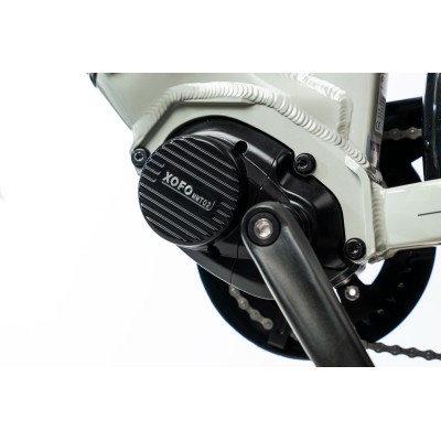 Neon Vivid 1.0 576Wh - rower elektryczny