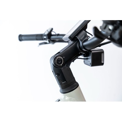 Neon Vivid 1.0 576Wh - rower elektryczny