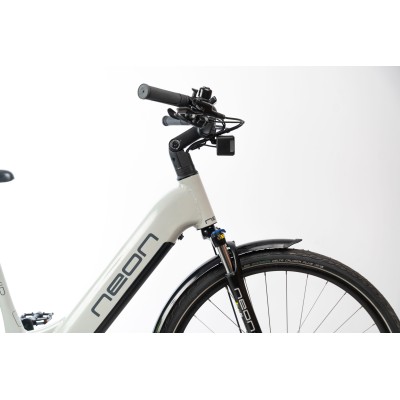 Neon Vivid 1.0 576Wh - rower elektryczny