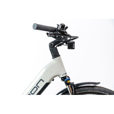 Neon Vivid 1.0 576Wh - rower elektryczny