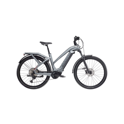 Bianchi E-Omnia T-Type ST Deore 10s 630 Wh – 2026