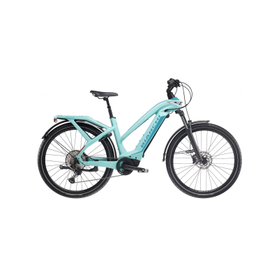 Bianchi E-Omnia T-Type ST Deore 10s 630 Wh – 2026