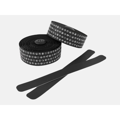 Owijka Burgh Emoji Biała