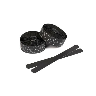 Owijka Burgh Silk Biała