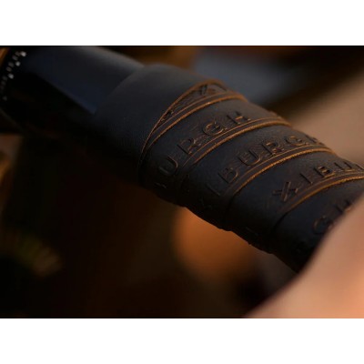 Owijka Burgh Pinnacle