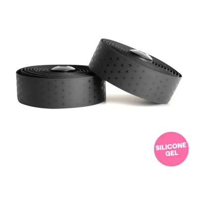 Owijka Burgh Addition Stealth Czarna