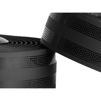 Owijka Burgh Key Stealth Czarna