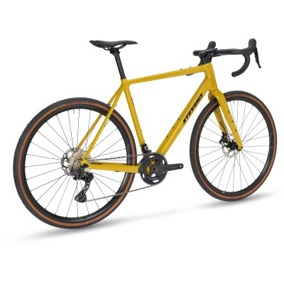 Stevens Camino – karbonowy gravel GRX 2x12 (9,4 kg) | Veloport