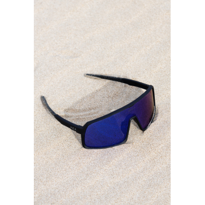 Okulary sportowe PICA OLOR niebieskie fotochromowe