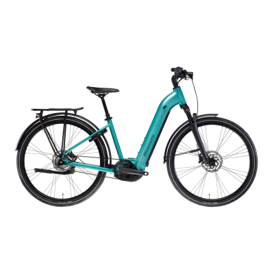 Bianchi T-Tronik C 8.2 Nexus Bosch (Gates) – 2026