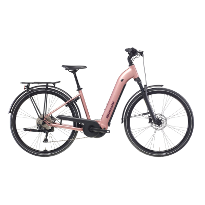 Bianchi T-Tronik C 8.2 Nexus Bosch (Gates) – 2026
