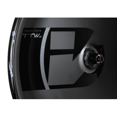 Koło/dysk czasowy Vision Metron TTW PRS