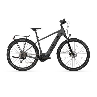 KELLYS E-Carson 30 P Anthracite L 28" 725Wh