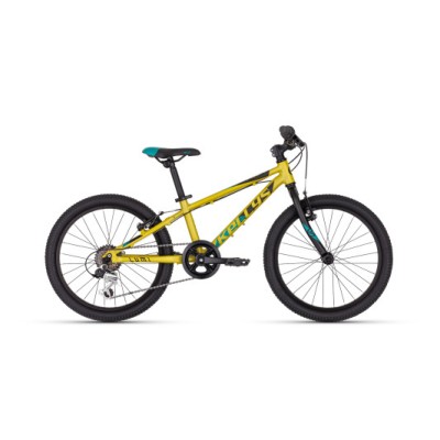 KELLYS Lumi 30 Yellow 20"