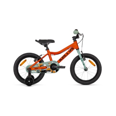KELLYS Wasper Neo Orange 16"