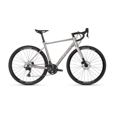 KELLYS Soot X70 Silver Sand S