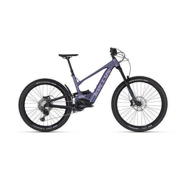 KELLYS Theos R30 P Magic Pink S 29"/27.5" 725Wh