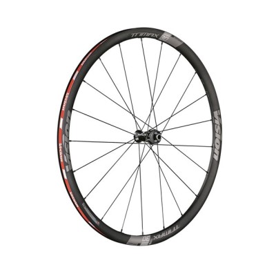 Koła Vision Trimax 30 SC DB-CL, opona TL, SH11 B1