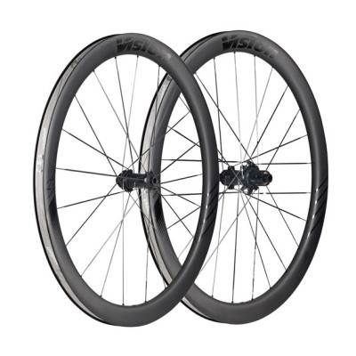 Koła Vision Metron 45 RS SL DB-CL CH-TL SH B5