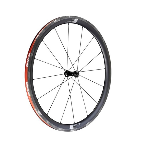Koła Vision SC40 RB, opona TL, SH11 A0