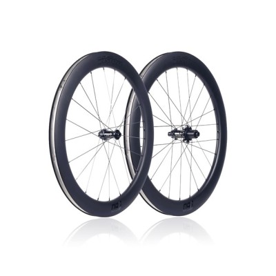 Koła Vision SC60 SL i23 DB-CL CH-TL XDR B5