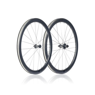 Koła Vision SC45 SL i23 DB-CL CH-TL XDR B5