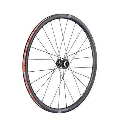 Koła Vision TC30 DB-CL, opona TL, SH11