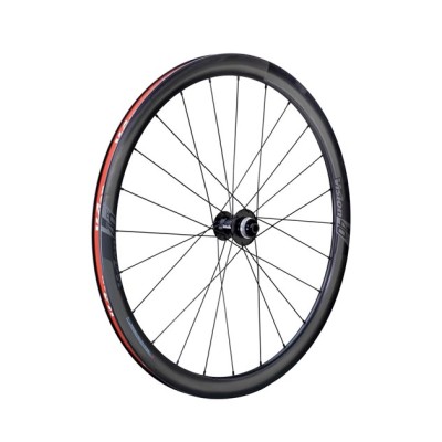 Koła Vision TC40 DB-CL, opona TL, SH11 B1