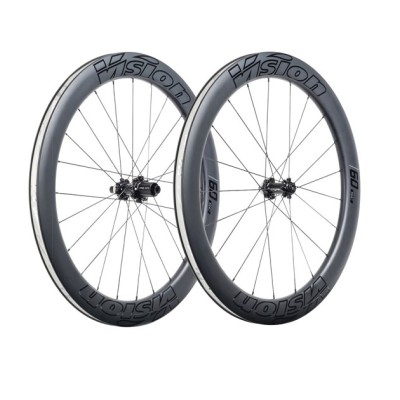 Koła Vision SC60 i21 DB-CL CH-TL SH11 B4