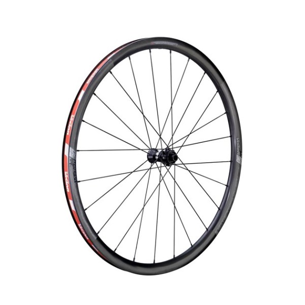 Koła Vision SC30 AGX i23 DB-CL, opona TL, XDR B2