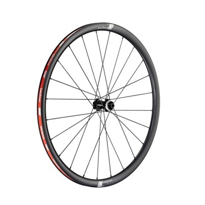 Koła Vision SC30 DB-CL, opona TL, XDR
