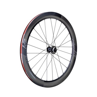 Koła Vision TC55 DB-CL, opona TL, XDR B1