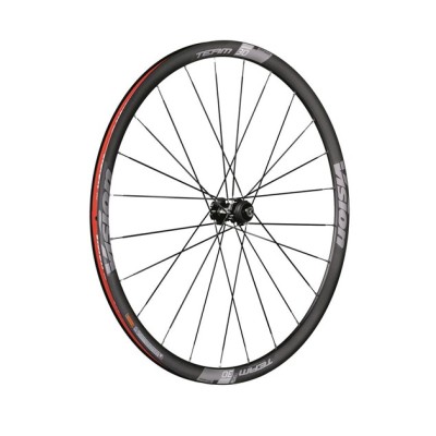 Koła Vision Team 30 DB-CL, opona TL, XDR B2