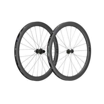 Koła Vision SC48 i25 DB-CL CH-TL SH11